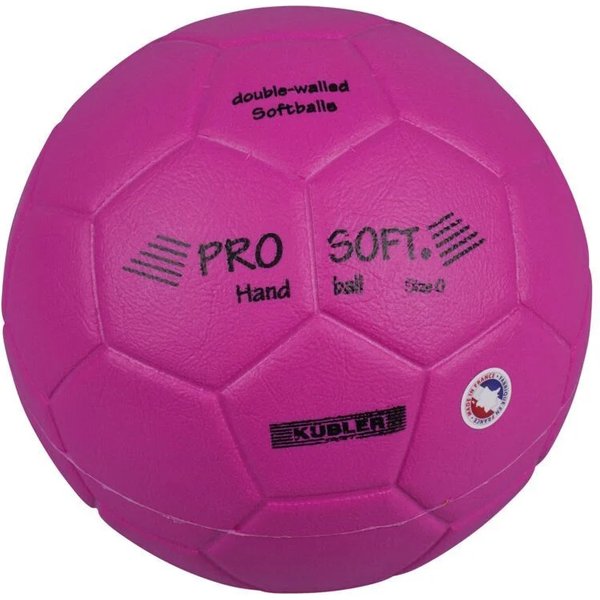 Ballon de handball Kuebler Sport ProSoft®