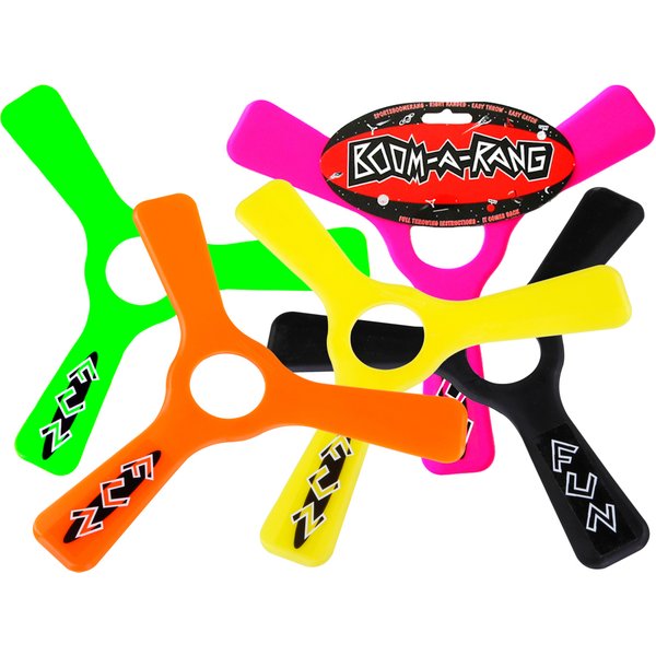 Boomerang Kuebler Sport-image