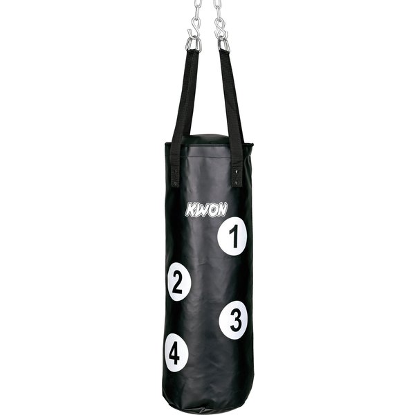 Sac De Frappe Kwon Punch Points-image