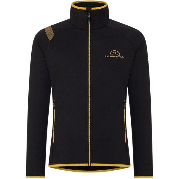 Veste de randonnée zippé La Sportiva Promo