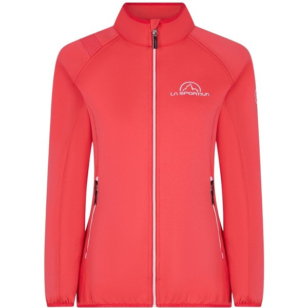 Women's zipped hiking jacket La Sportiva Promo