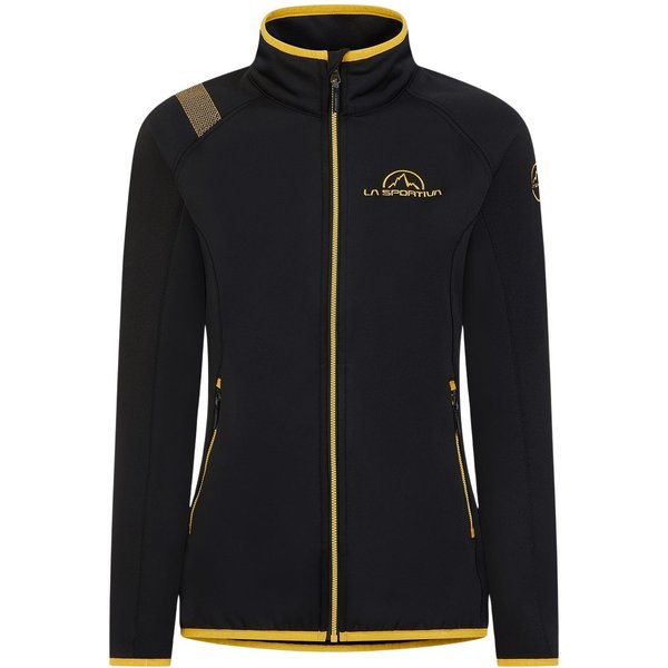 Women's zipped hiking jacket La Sportiva Promo