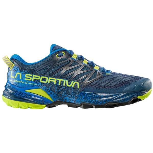 Zapatillasde trail La Sportiva Akasha II