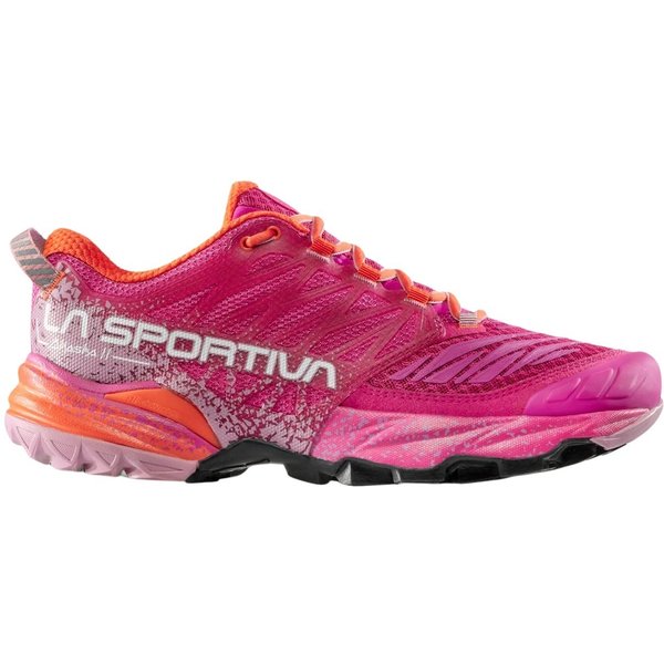 Chaussures de trail femme La Sportiva Akasha II