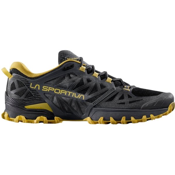 Scarpe trail per bambini La Sportiva Bushido III