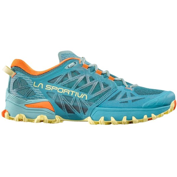 Chaussures de trail femme La Sportiva Bushido III