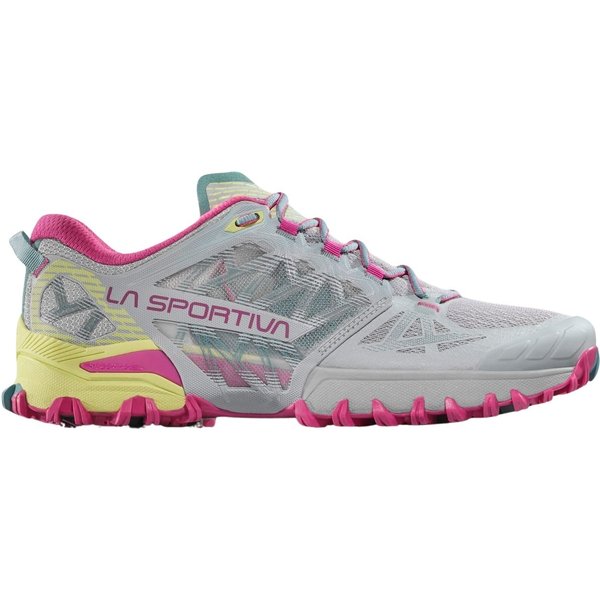Zapatillas de trail mujer La Sportiva Bushido III