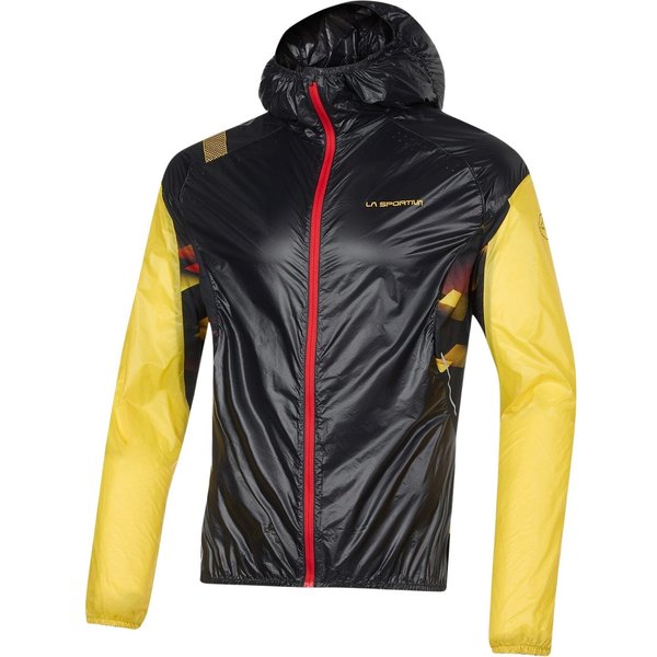 Veste imperméable La Sportiva Blizzard