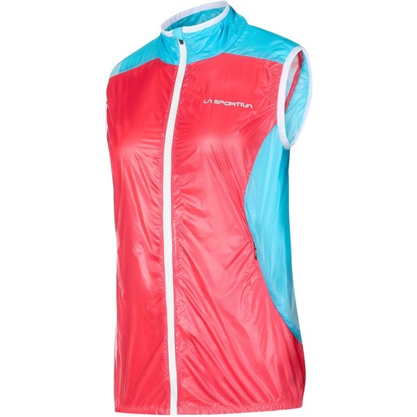 Chaleco impermeable mujer La Sportiva Briza
