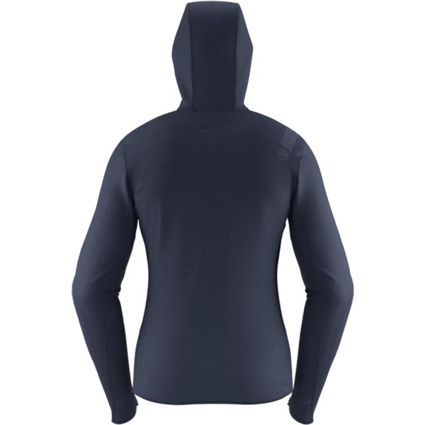 Sweatshirt à capuche La Sportiva Big Wall