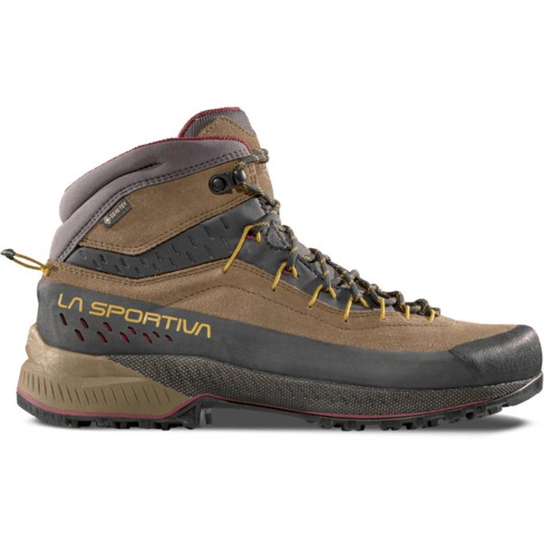 Chaussures de randonnée La Sportiva TX4 Evo GTX Tige Mid