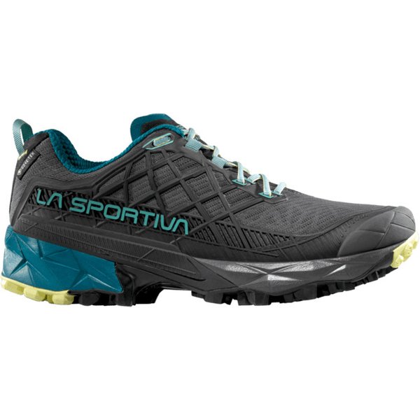 Women's trail running shoes La Sportiva Akyra II Gtx