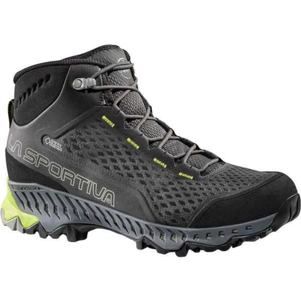 Scarpe trekking La Sportiva Stream GTX