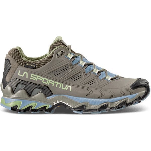 Women's leather trail shoes La Sportiva Ultra Raptor II GTX