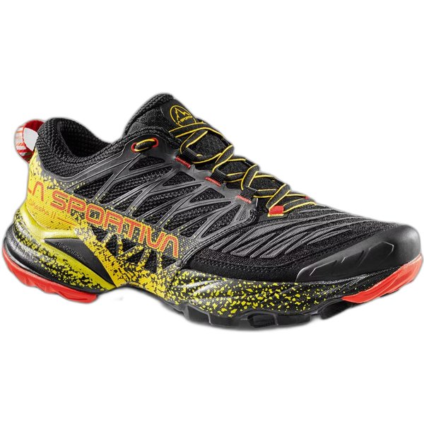 Zapatillas de trail infantil La Sportiva Akasha II