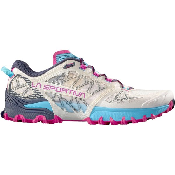Zapatillas de trail mujer La Sportiva Bushido III