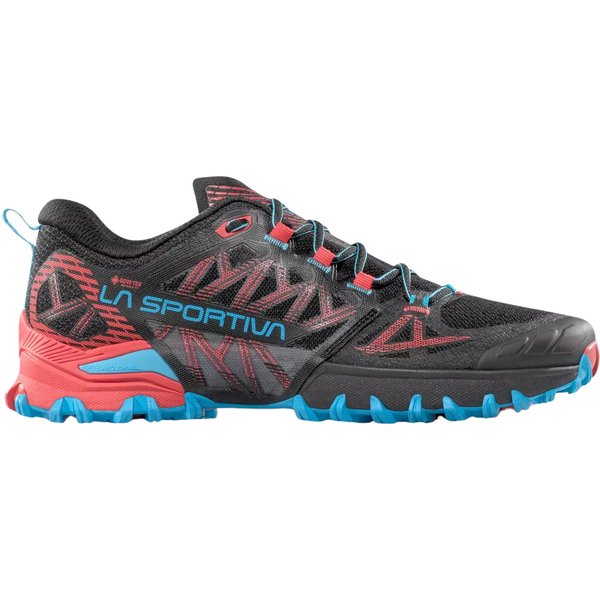 Trailrunning-Schuhe für Damen La Sportiva Bushido III GTX