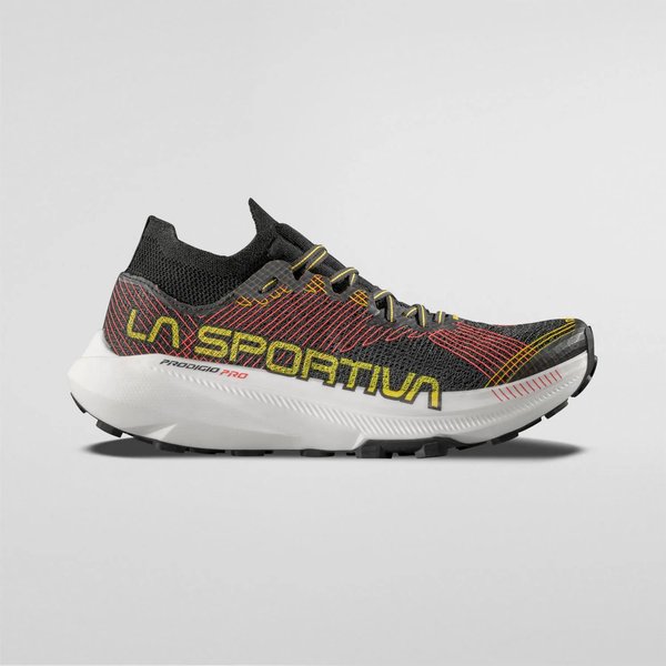 Chaussures de trail La Sportiva Prodigio Pro