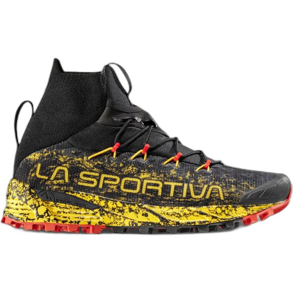 Scarpe trail running La Sportiva Uragano GTX