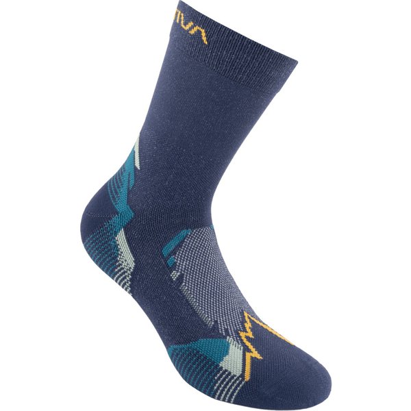 Football Socks La Sportiva Tech