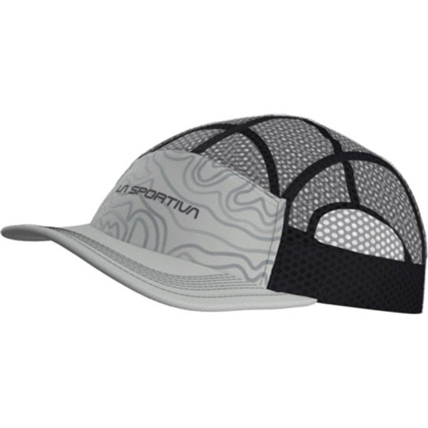 5 Panel Cap La Sportiva Skyline Air