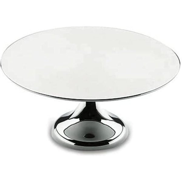 TortenstäNder Aus Edelstahl Lacor 18/10-image