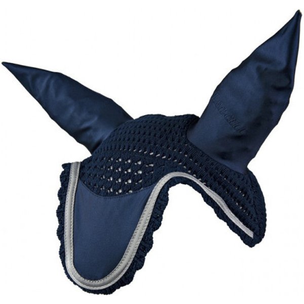 Bonnet Anti-Mouches Pour Cheval Lami-Cell Classical-image