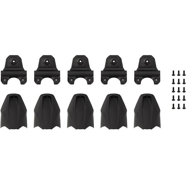 Kit Batterieschutzhaube Lapierre E-Zesty V2 (X5)-image