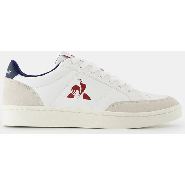 Baskets Le Coq Sportif Courtnet