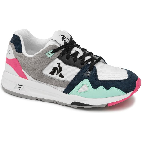 Sneakers FüR Frauen Le Coq Sportif R1000 Color-image