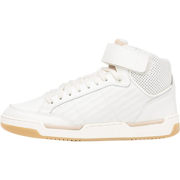 Baskets femme Le Coq Sportif Alpha W Sport
