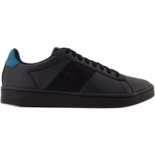 Klassische Weiche Dreifarbige Sneakers Le Coq Sportif-image