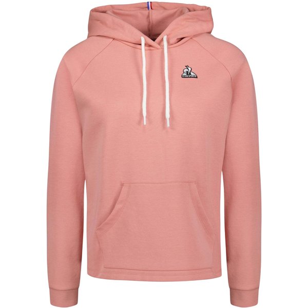 Felpa Con Cappuccio Da Donna Le Coq Sportif Essentiels N°1-image