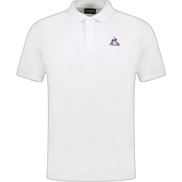 Polo Le Coq Sportif Essentiel N°1-image