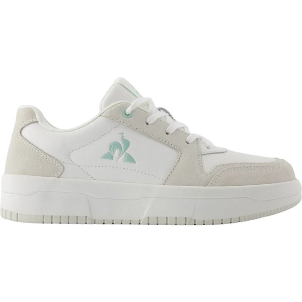 Baskets femme Le Coq Sportif Lcs Billie