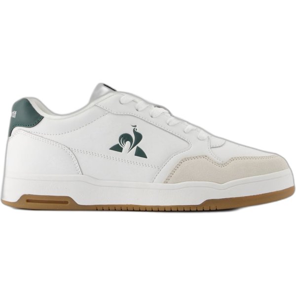 Baskets enfant Le Coq Sportif LCS Master