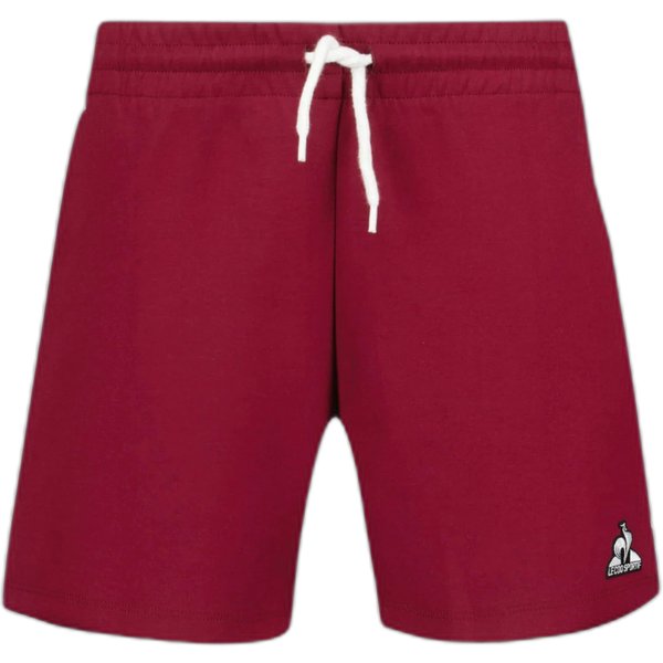 Shorts Le Coq Sportif Heritage N°1-image