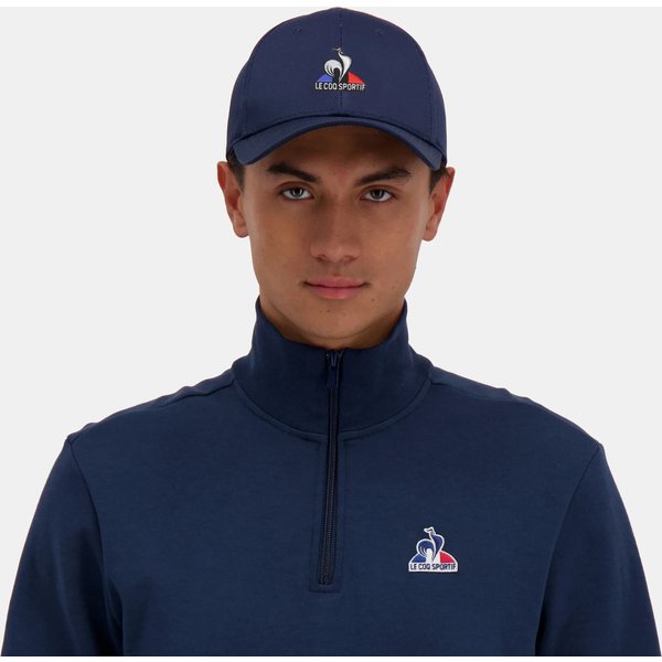 Cascopellino Le Coq Sportif Essentiel N°1-image
