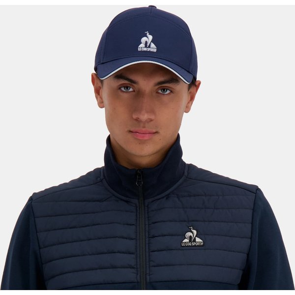 Cascopellino Le Coq Sportif Essentiel N°4-image