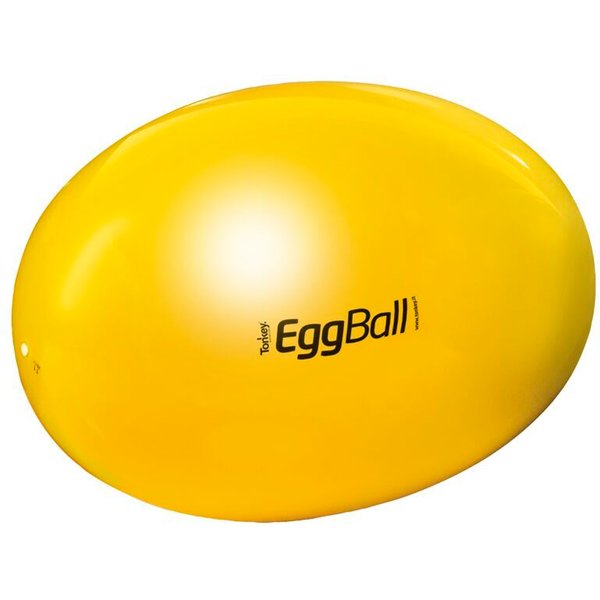 Pallone Da Allenamento Ledragomma Original Pezzi-image