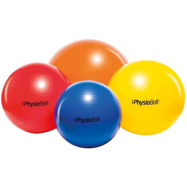 Pallone Da Allenamento Ledragomma Original Physioball-image