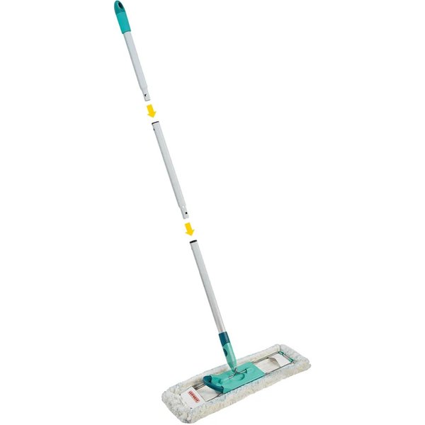 Wischmop-Set Mit Eimer Leifheit Profi Xl-image