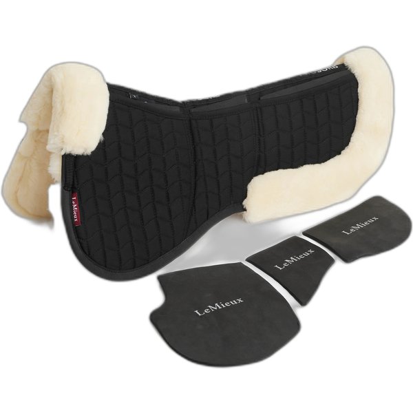 Amortisseur Pour Cheval LeMieux Merino+ Prosorb 3-image
