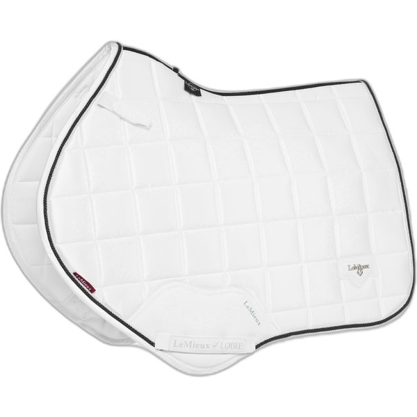 Tapis De CSO LeMieux Loire Close Contact Square-image
