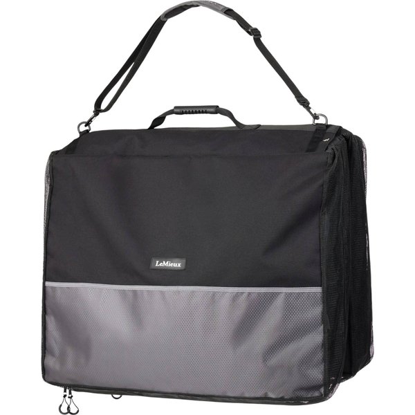 Sac Tapis De Selle Cheval LeMieux-image