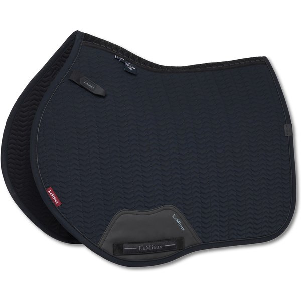 Tapis De CSO LeMieux Finesse Square-image