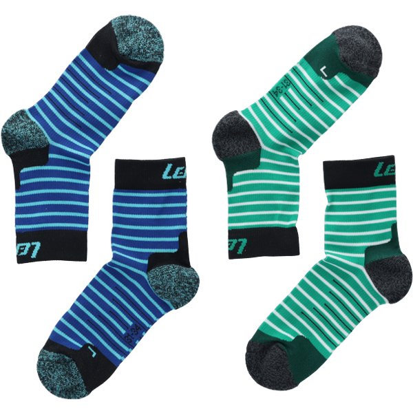 Calze per bambini Lenz Outdoor 1.0