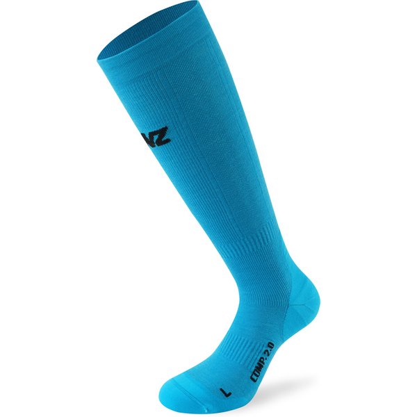 Calze a compressione Lenz 2.0 Merino