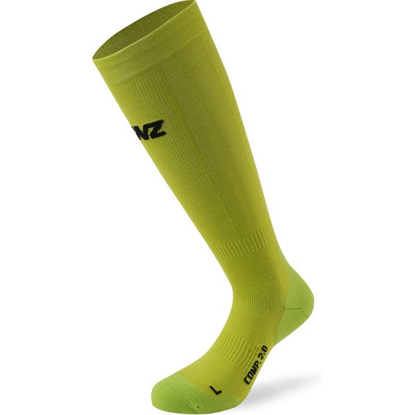 Kompressionsstrümpfe Lenz 2.0 Merino