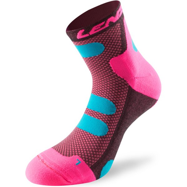Chaussettes de compression basses Lenz 4.0